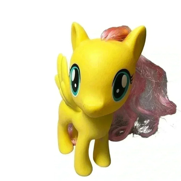 My Little Pony 8" Twilight Sparkle & Fluttershy - Picture 13 of 13